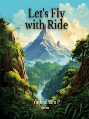 cover image of Let's Fly with Ride